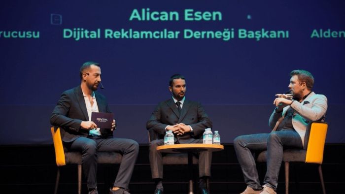 Dijital Reklamcılar Derneği Başkanı konuştu: “Sessizlik sektöre zarar veriyor”